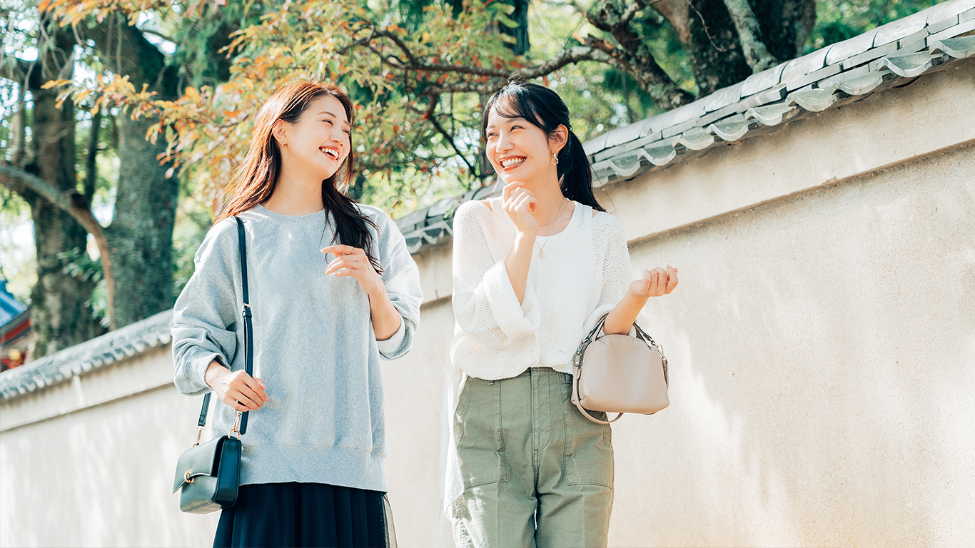 友達も誘って熊本のチャットレディで体験入店してみよう
